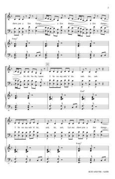 Suit & Tie (Justin Timberlake) 