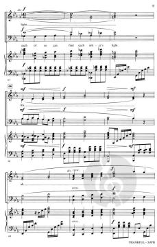 Thankful (Josh Groban) 