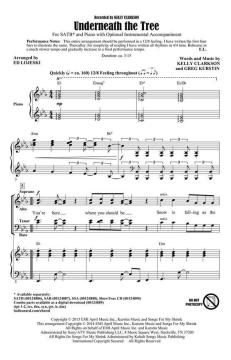 Underneath The Tree (Download) 