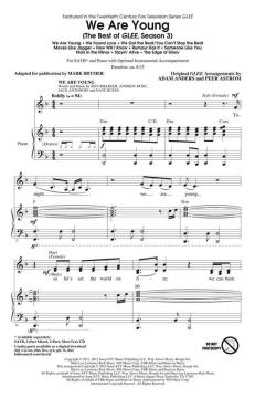 We Are Young (Download) 