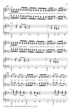 We Are Young (Download) 