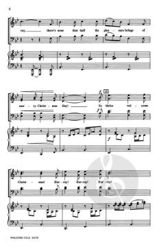 Welcome Yule von Emily Crocker (Download) 