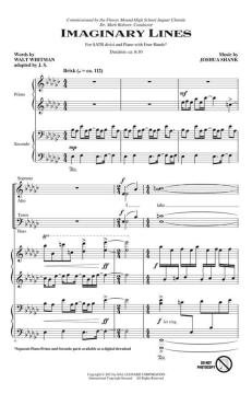 Imaginary Lines von Joshua Shank (Download) 