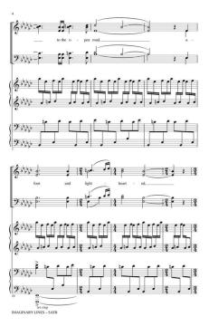 Imaginary Lines von Joshua Shank (Download) 