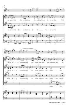The Wexford Carol (Download) 