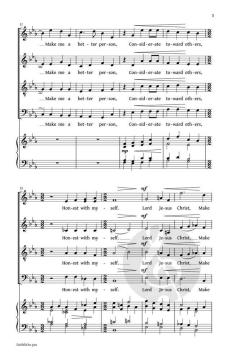 Faithful to You von Simon Lole (Download) 