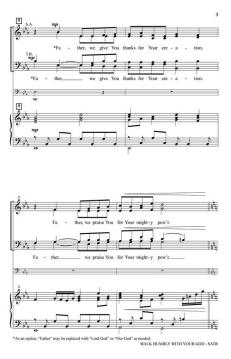 Walk Humbly with Your God von Anna Laura Page (Download) 