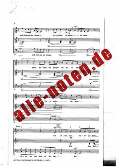 (Sittin' On) The Dock Of The Bay von Otis Redding (Download) 