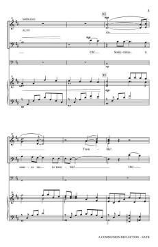 A Communion Reflection von Mark Clark (Download) 