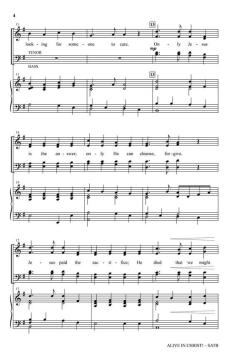 Alive in Christ! von Cindy Berry (Download) 