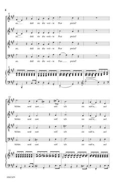 An Sylvia von Franz Schubert (Download) 
