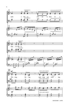 Blizzard! von John Parker (Download) 