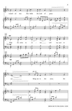 Bring Me to the Cross von Brad Nix (Download) 