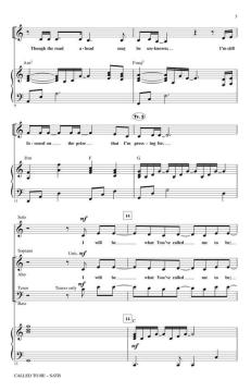Called To Be (Jonathan Nelson) 