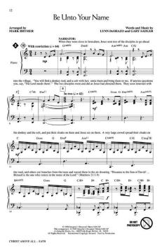 Christ Above All (Download) 