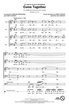 Come Together (The Beatles) 