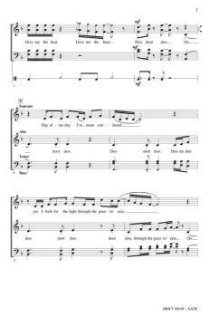 Drift Away (Dobie Gray) 