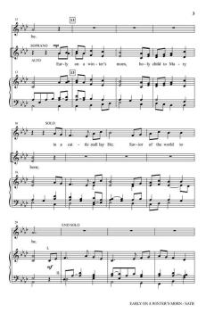 Early on a Winter's Morn von J. Jerome Williams (Download) 