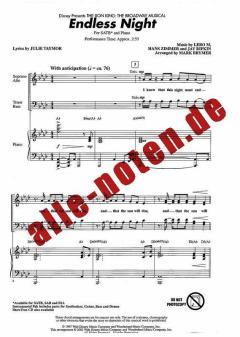 Endless Night von Hans Zimmer (Download) 