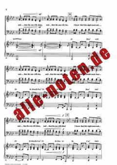 Endless Night von Hans Zimmer (Download) 