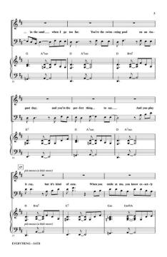 Everything von Michael Bublé (Download) 