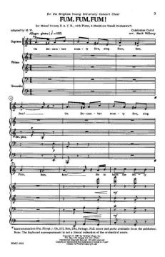 Fum, Fum, Fum! (Download) 
