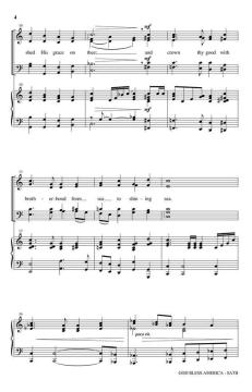 God Bless America von Irving Berlin (Download) 