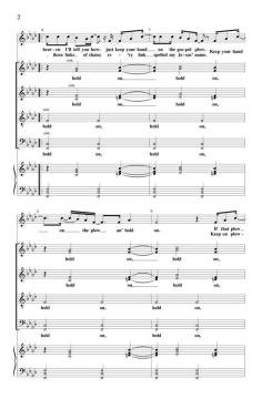 Hold On (Download) 