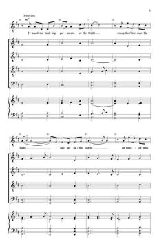 Hymn To The Night von Richard Burchard (Download) 