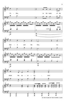 In the Name of the Father von Heather Sorenson (Download) 