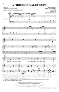 Invitation to a Miracle von Joseph M. Martin 