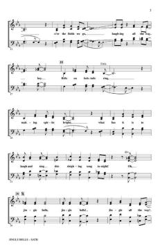 Jingle Bells 