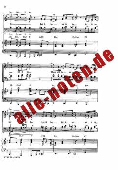Let It Be (The Beatles) 