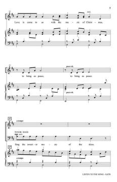 Listen to the Song von Joshua Metzger (Download) 