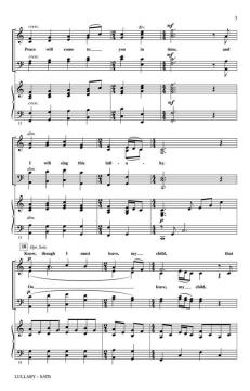 Lullaby von Josh Groban (Download) 