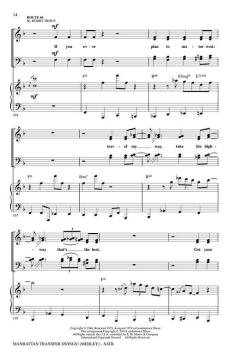 Manhattan Transfer Swings! (Download) 