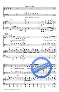 Miss Saigon Medley von Claude-Michel Schönberg (Download) 