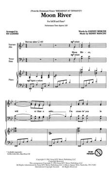 Moon River (Henry Mancini) 