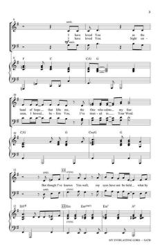 My Everlasting Lord von Shayla L. Blake (Download) 