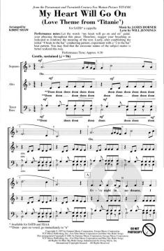 My Heart Will Go On (Download) 
