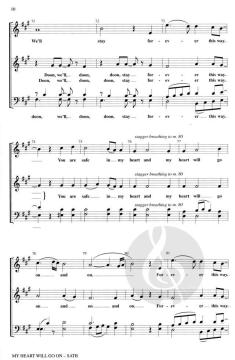 My Heart Will Go On (Download) 
