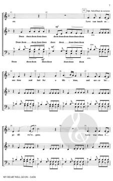 My Heart Will Go On (Download) 
