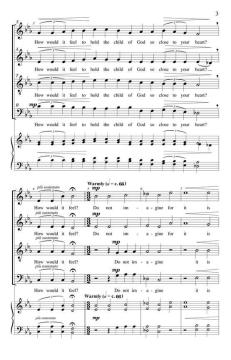 Nativity von Brendan Lord (Download) 