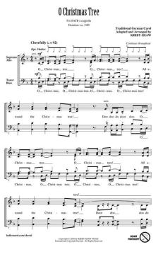 O Christmas Tree (Download) 