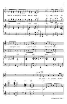 O, Jeremiah! von Joseph M. Martin 