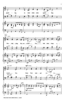 Prayer For Christmas (Engelbert Humperdinck) 