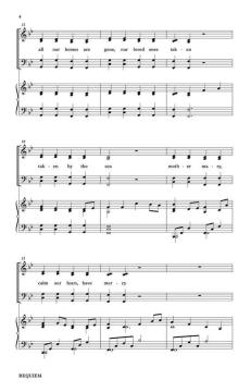 Requiem von Craig Hella Johnson (Download) 