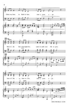 Ring the Bells von Harry Bollback (Download) 