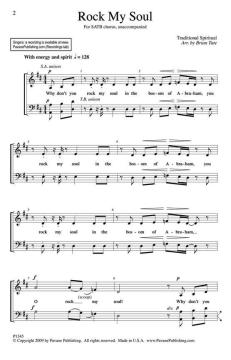 Rock My Soul (Download) 