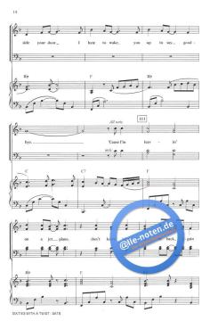 Sixties With A Twist von Mac Huff (Download) 